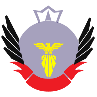 kingtehe1's emblem