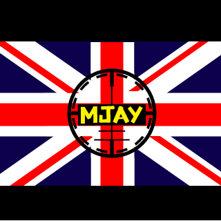 Mjayzeros's emblem