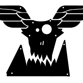 Brilockis's emblem