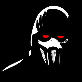 tds-Leadz's emblem