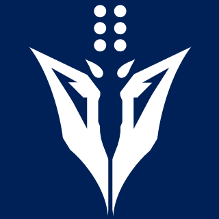 AscendedAhamkara's emblem