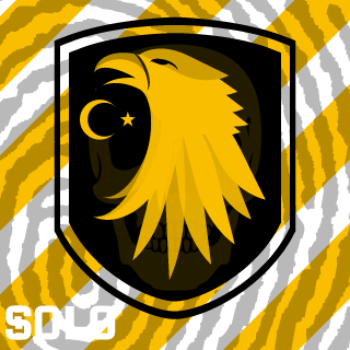 Tarikovaski's emblem