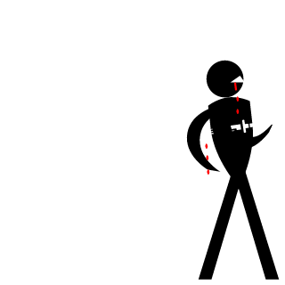 Neccomen's emblem
