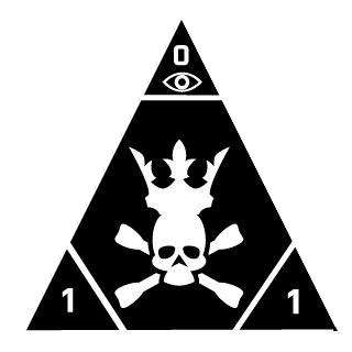 dirtyunclelarry's emblem