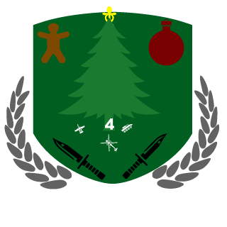 Galaxy4Vsat's emblem