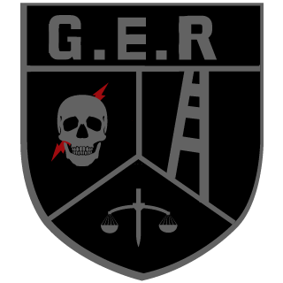 Azrael762's emblem