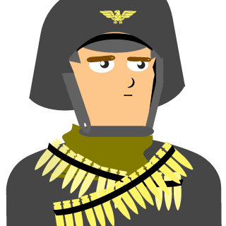 WarMackk's emblem