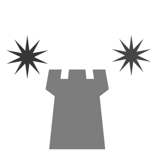 Anydro's emblem