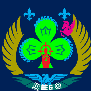 DaMagicPengu's emblem