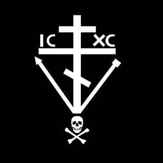 ZimaNaga's emblem