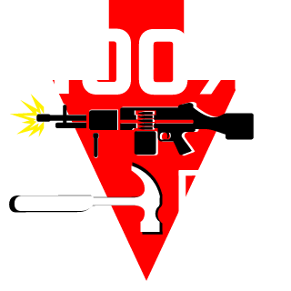 OH_FEET's emblem