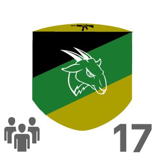 Cruzzer-Farmer's emblem