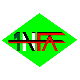 Infanteria Mexicana's emblem
