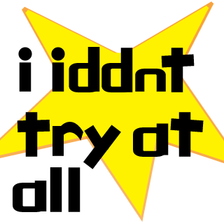 ThePKR's emblem