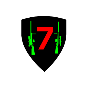 SACK762's emblem