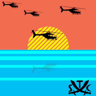 TSC ELITES's emblem