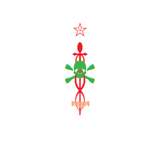 IMPEREC-RU's emblem