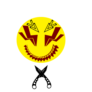 ReconArcher66's emblem