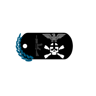 Nillwire's emblem