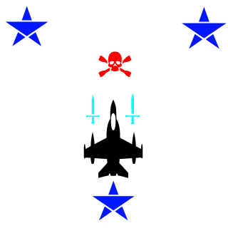 ToxicManiac101's emblem