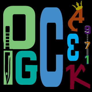 0ZURK0's emblem