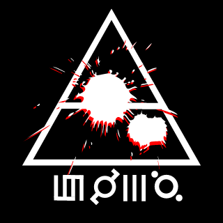 Strelka1149's emblem