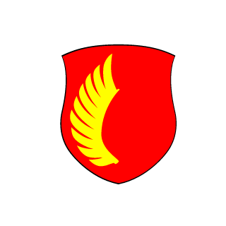 Phoenix Naur's emblem