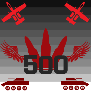 Ninjafish500's emblem