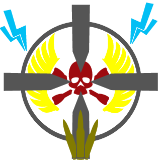 psychouk666's emblem