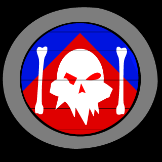 GroMorK's emblem