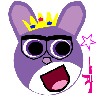 BooTheBun's emblem