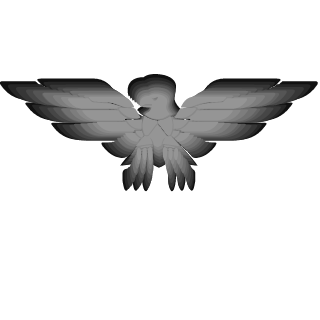 jaunting's emblem