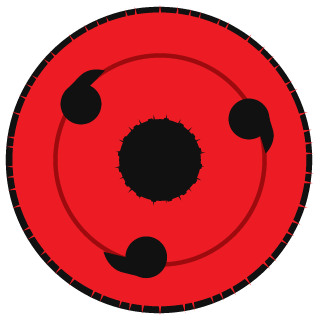 EVA-UNIT-004's emblem