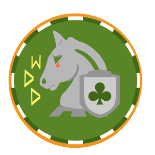 Fuzz-Nips's emblem