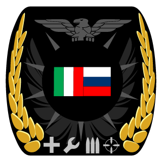 MrGertex's emblem