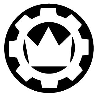 EZ4D's emblem
