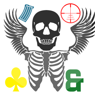Morvalus's emblem