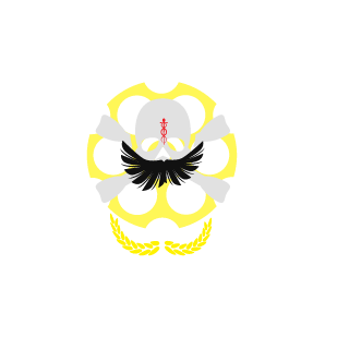 O11erman's emblem