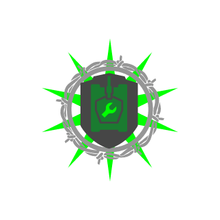 WolorK's emblem
