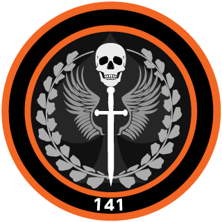 Snakemansos's emblem