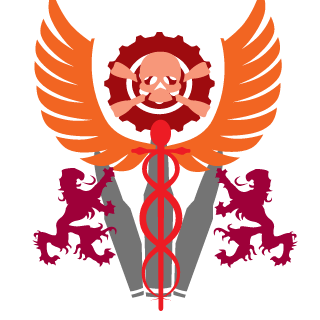 DeepSpaceSam's emblem