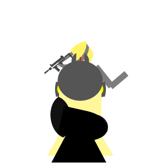 BillyNight1's emblem