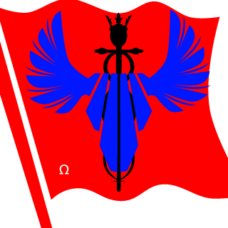 Hitau's emblem