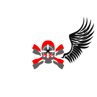 GrimLovo's emblem