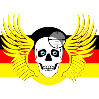 HANZZeXtreme's emblem