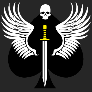 Kupodog's emblem
