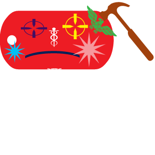 Negsoine's emblem