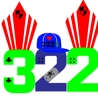 JyccDayli's emblem