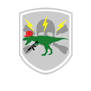 MostergBR's emblem
