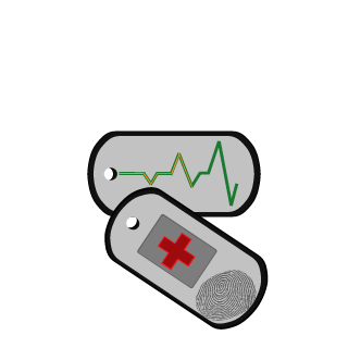 XIRYRG's emblem